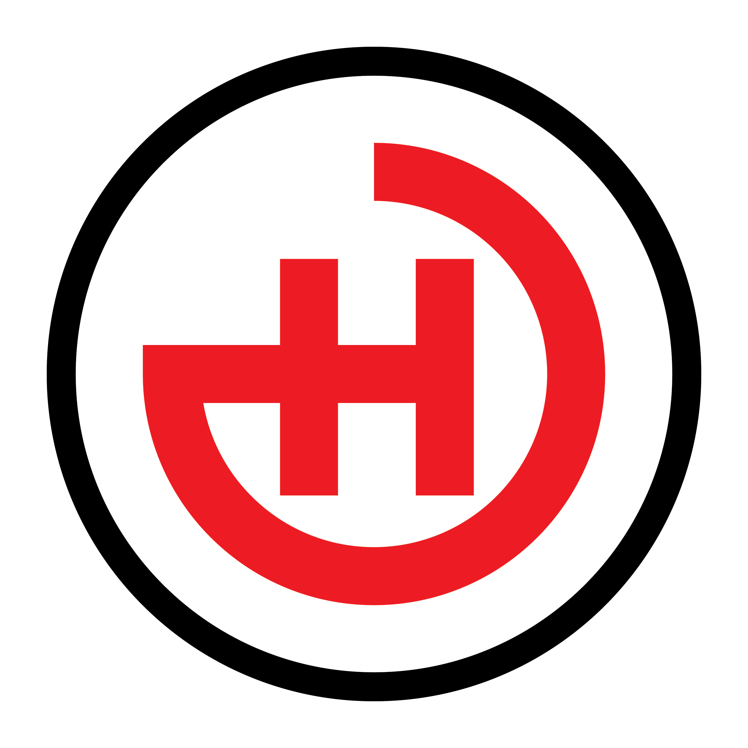 Jamie Hamill Logo